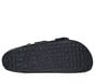 Foamies: Arch Fit Cali Breeze 2.0 - Serenade, BLACK, large image number 2