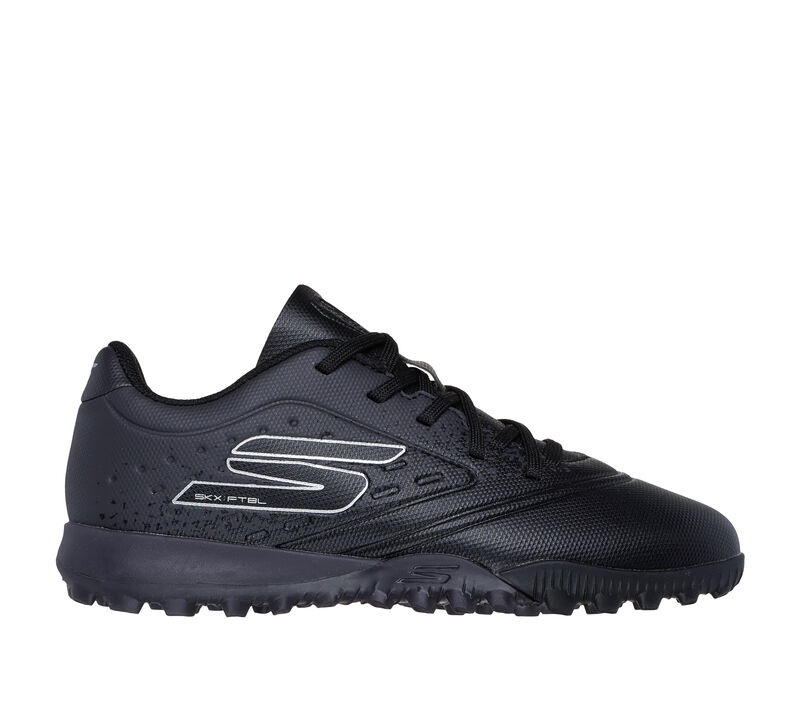 Skechers Razor Gold TF, NOIR / ARGENT, largeimage number 0