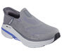 Skechers Slip-ins: Max Cushioning Arch Fit 2.0, GRIS ANTHRACITE, large image number 4
