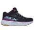 Max Cushioning Suspension - Terrace, BLACK / PURPLE, swatch