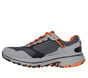 Waterproof: GO RUN Trail Altitude 2.0, GRIS ANTHRACITE / ORANGE, large image number 3