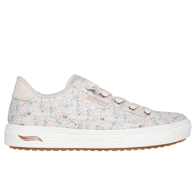 Arch Fit Arcade - Flowa Powa, OFF WHITE, largeimage number 0