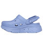 Foamies: Max Cushioning - Dream, PERIWINKLE, large image number 3