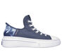 Skechers Slip-ins: Snoop One - Boss Life Canvas, NAVY, large image number 0