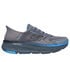 Skechers Slip-ins: Max Cushioning Premier 2.0 - Stanch, GRIS ANTHRACITE, swatch