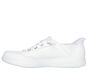 Skechers Slip-ins: BOBS Skip Cute - BCute Classic, WHITE, large image number 3