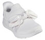 Skechers Slip-Ins BOBS Sport Squad Chaos - Inspire Away, BLANC CASSÉ, large image number 4