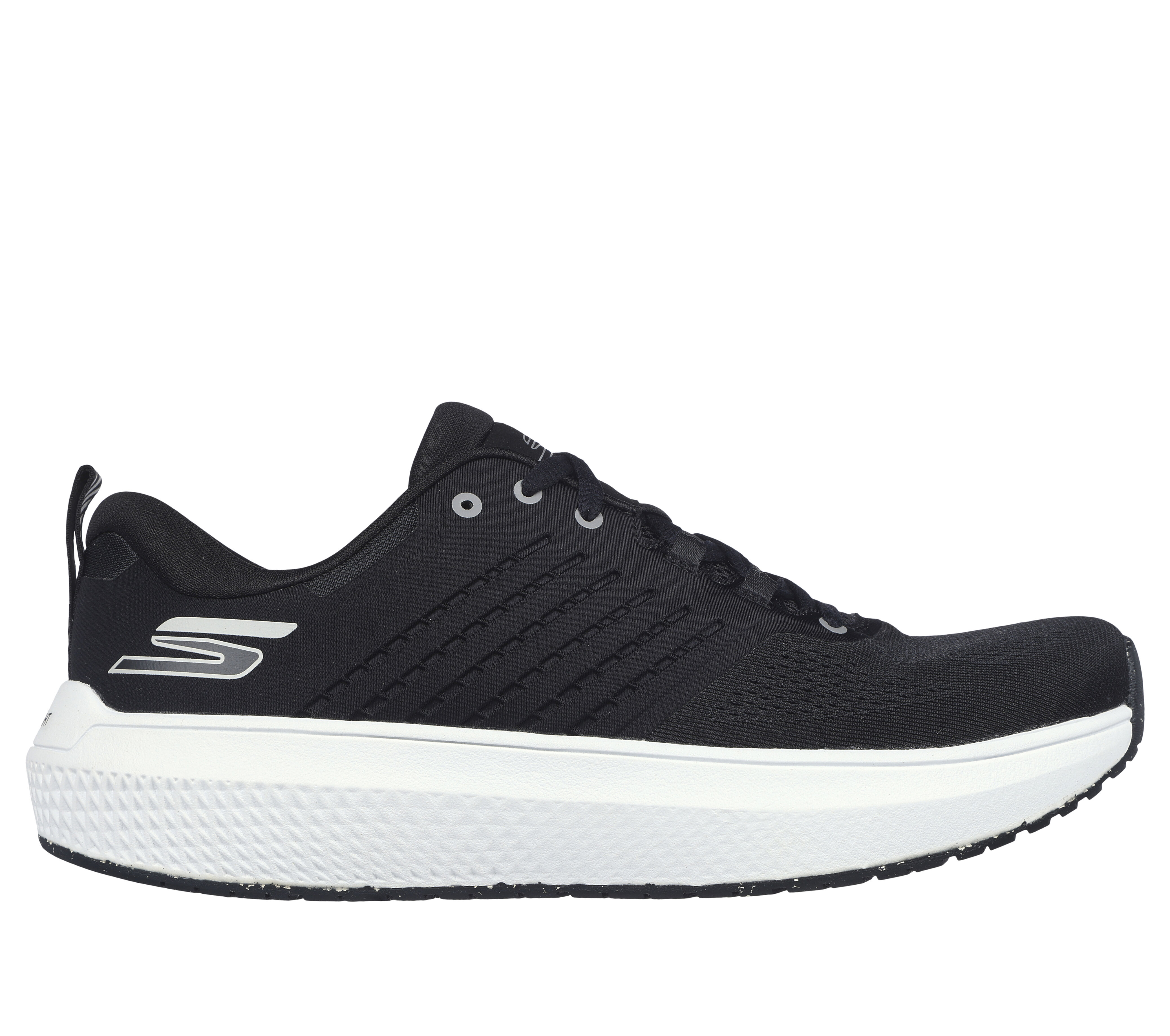 Skechers go run cheap 3 womens black