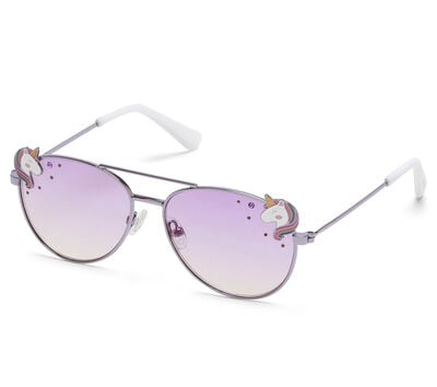 Unicorn Aviator Sunglasses