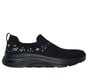 GO WALK Arch Fit 2.0 - Ayla, BLACK, large image number 0