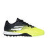 Skechers Razor Gold TF, JAUNE / NOIR, swatch