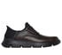 Skechers Slip-ins: Garza - Gervin, BRUN FONCÉ, swatch