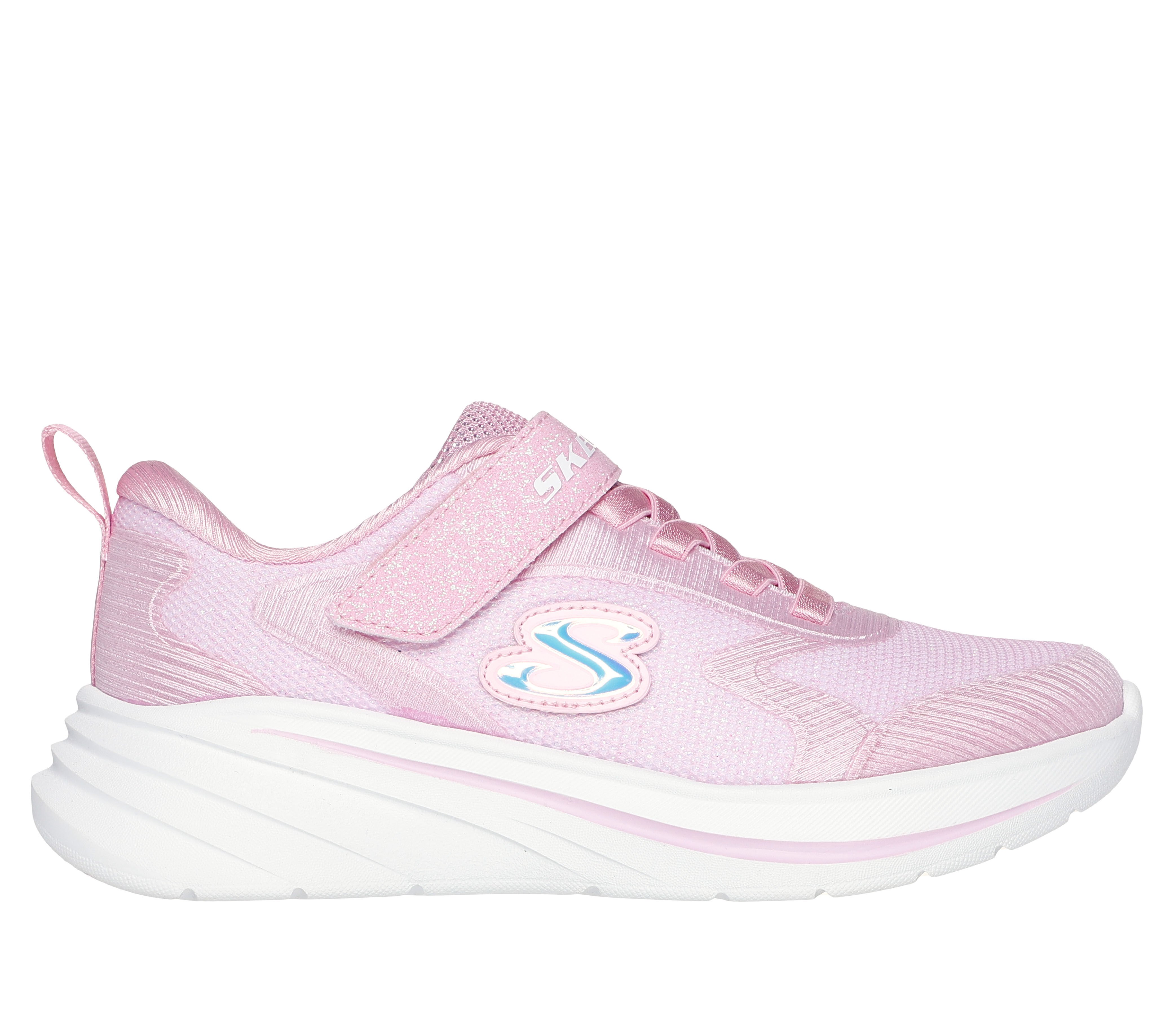 Shop Girls' Athletic Shoes | Girls' Running & Gym Shoes | SKECHERS