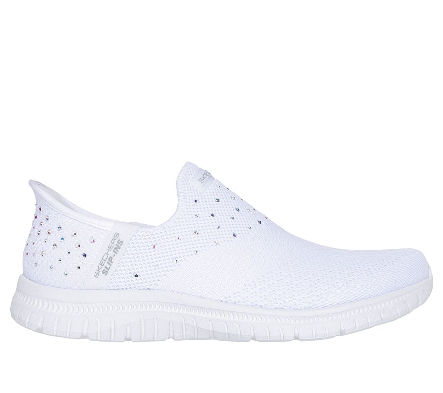 Skechers Slip-ins: Virtue - Starlight, BLANC, largeimage number 0