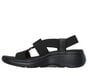 GO WALK Arch Fit Sandal - Pleasant, NOIR, large image number 3