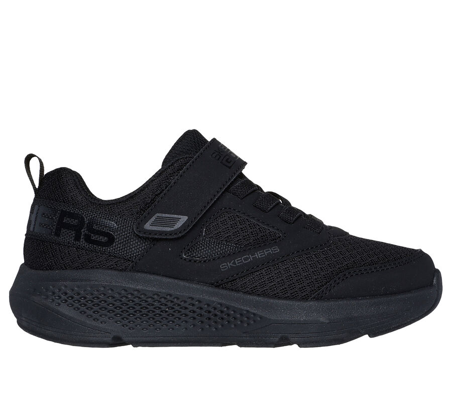 GO RUN Elevate - Astonishing Speed, BLACK, largeimage number 0