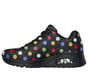 Uno - Spotted Air, BLACK / MULTI, large image number 3