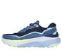 Max Cushioning Elite Trail 2.0 - Monarch Grove, BLEU MARINE / MULTI, large image number 3