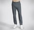 Skechers Slip-ins Pant Recharge Classic, GRIS, swatch