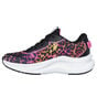 Max Cushioning Ascend, NOIR / ROSE FLUO, large image number 3