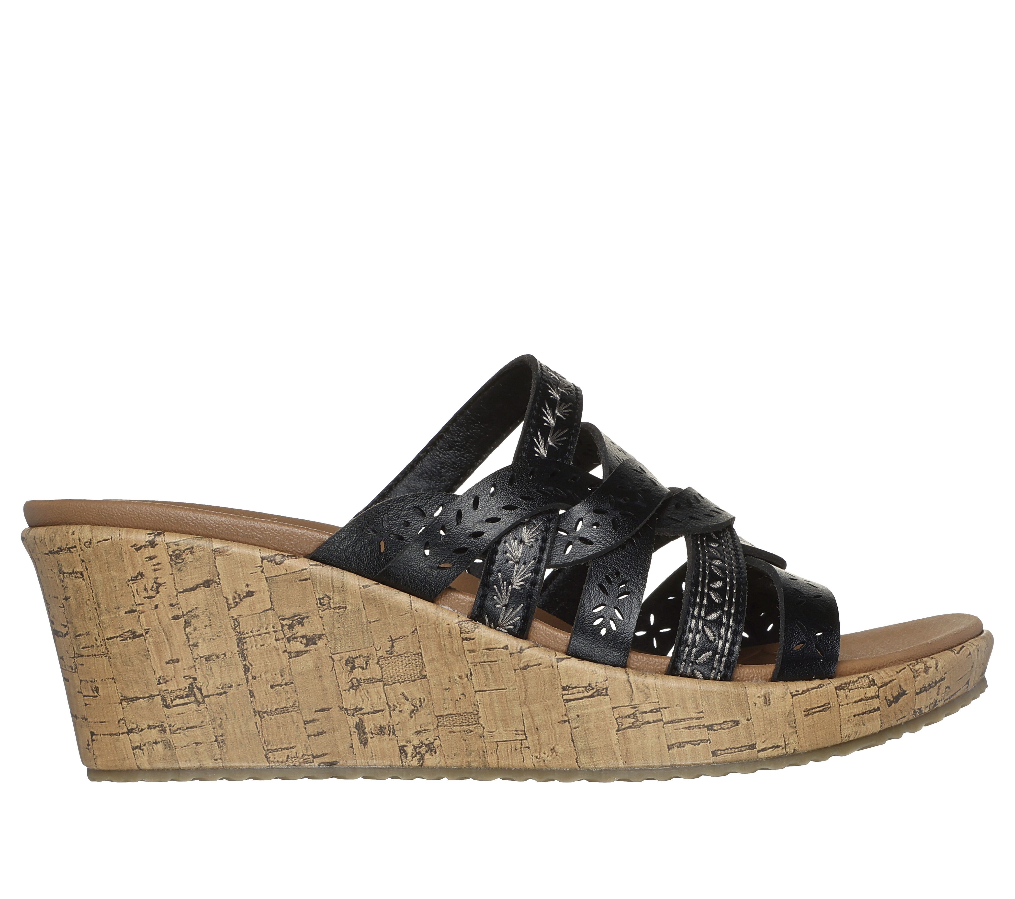 Skechers wedge sandals discount canada