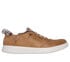 Skechers Slip-ins: BOBS Skip Cute - B Cute Snug, CHESTNUT, swatch