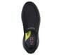 Skechers Slip-ins RF: Parson - Ralven, NOIR / GRIS ANTHRACITE, large image number 2