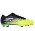 Skechers Razor - 1.5 ELITE FG, YELLOW / BLACK, swatch