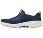 GO WALK Outdoor - Andes, NAVY / YELLOW, large image number 3