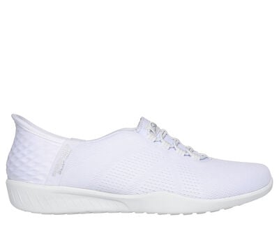 Skechers Slip-ins: Newbury St - Lightly