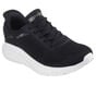 Skechers Slip-ins: BOBS Sport Squad Chaos, NOIR, large image number 4