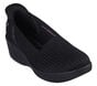 Martha Stewart x Skechers Slip-ins: Pier-Lite, BLACK, large image number 4