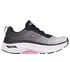 Max Cushioning Arch Fit - Delphi, NOIR / ROSE, swatch