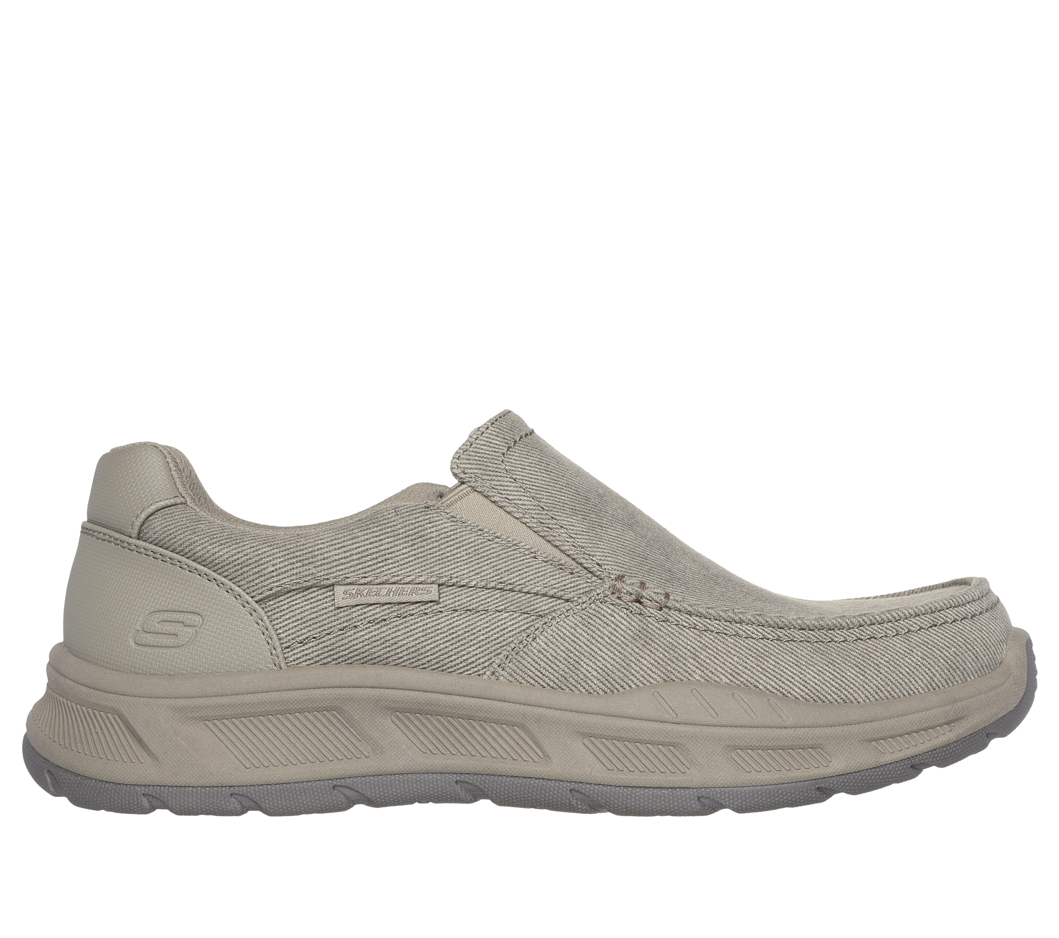 Shop the Relaxed Fit: Cohagen - Vierra | SKECHERS CA