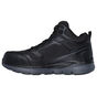 John Deere: Arch Fit SR - Onyx Cove, BLACK, large image number 3