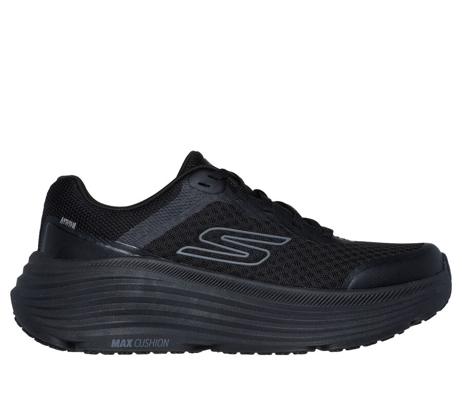 Max Cushioning Endeavour, BLACK, largeimage number 0