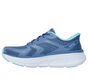 Skechers Slip-ins: Max Cushioning Premier 2.0 - Overland, BLEU / TURQUOISE, large image number 3