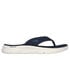 GO WALK Flex Sandal - Impress, BLEU MARINE, swatch