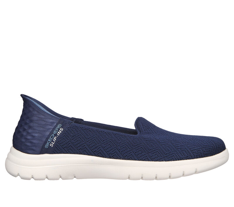 Shoppers Love These Skechers Sneakers for Travel
