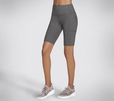 Women's Skechers® GOWALK™ GOFLEX™ Crop Pants  Women pants size chart, High  waisted cropped pants, Cropped pants