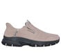 Skechers Slip-ins: Hillcrest - Cedar Root, BRUN CLAIR, large image number 0