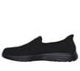 Skechers Slip-ins: On-the-GO Flex - Excellency, BLACK, large image number 3