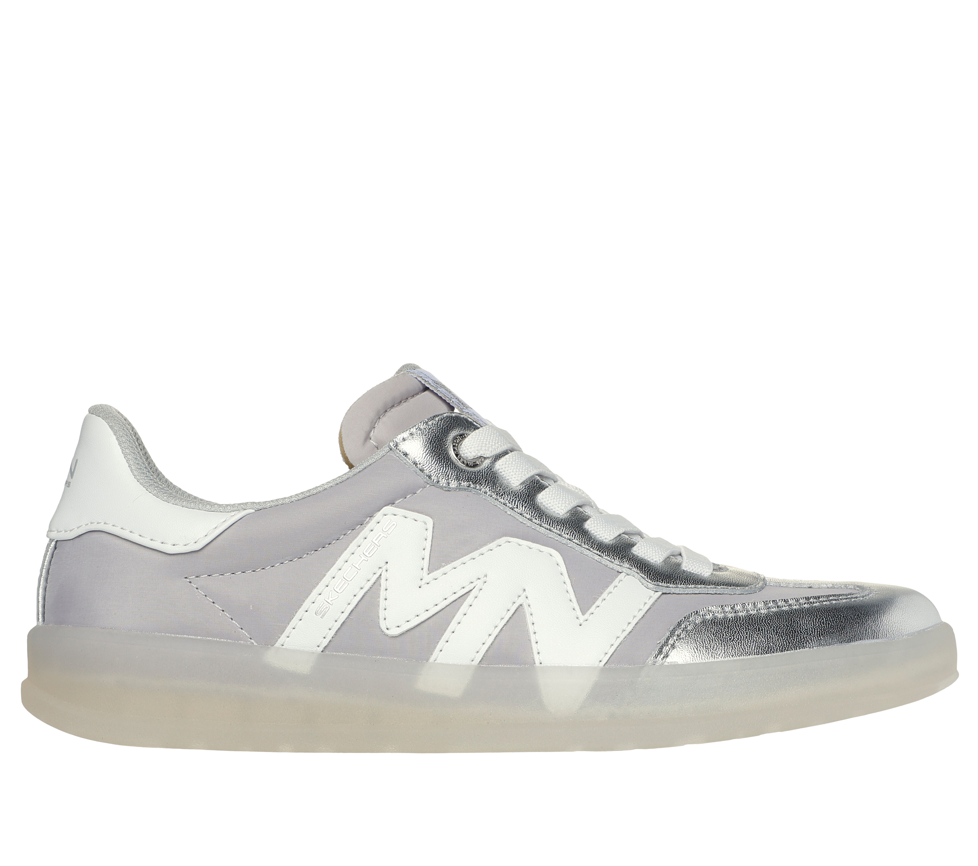 Mark nason on sale skechers silver