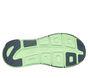 Skechers Slip-ins: Max Cushioning Premier 2.0, NOIR / VERT-LIME, large image number 2
