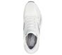 Skechers Slip-ins: Tres-Air Uno - Vision-Airy, BLANC / GRIS, large image number 1