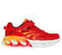 S-Lights: Thermo Flash 2.0, RED / BLACK, swatch