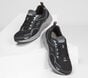 Skechers GOrun Consistent, NOIR / GRIS, large image number 1