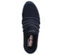 Skechers Slip-ins: Uno - Meridian, NAVY, large image number 1