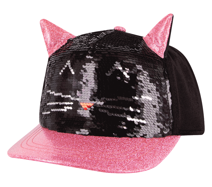 Shop the Cat Ear Hat