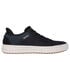 Skechers Slip-ins: Arch Fit Arcade - Good 2 See Ya, BLACK, swatch